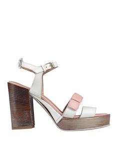 Сандалии LE Ruemarcel