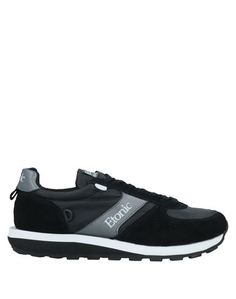 Низкие кеды и кроссовки Etonic