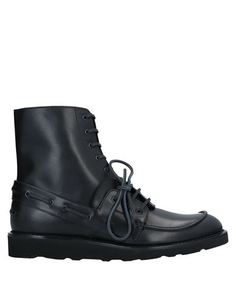 Полусапоги и высокие ботинки Maison Margiela