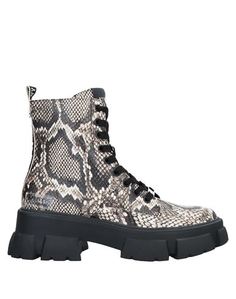 Полусапоги и высокие ботинки Steve Madden