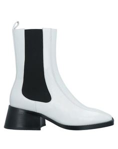 Полусапоги и высокие ботинки Jeffrey Campbell
