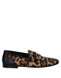 Мокасины Dolce & Gabbana