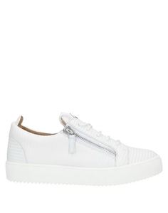 Низкие кеды и кроссовки Giuseppe Zanotti