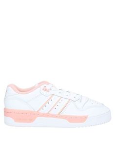 Низкие кеды и кроссовки Adidas Originals