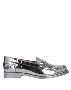 Мокасины Tod`S