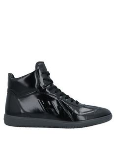 Высокие кеды и кроссовки Hogan