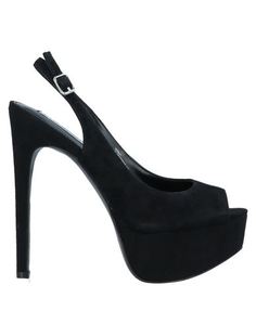 Сандалии Steve Madden
