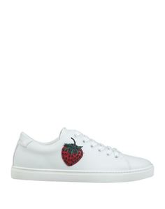 Низкие кеды и кроссовки Dolce & Gabbana