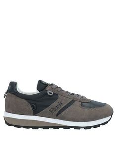 Низкие кеды и кроссовки Etonic