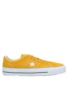 Низкие кеды и кроссовки Converse