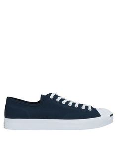 Низкие кеды и кроссовки Converse