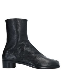 Полусапоги и высокие ботинки Maison Margiela