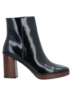 Полусапоги и высокие ботинки Steve Madden