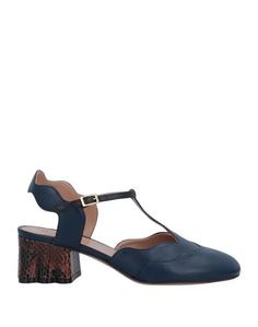 Туфли Marni