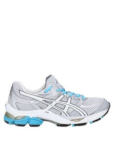 Низкие кеды и кроссовки Asics