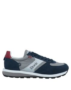 Низкие кеды и кроссовки Etonic
