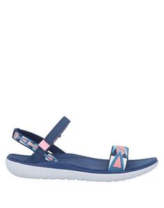 Сандалии Teva