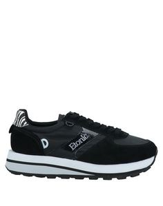 Низкие кеды и кроссовки Etonic