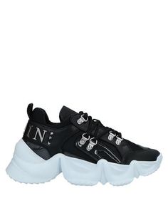 Низкие кеды и кроссовки Philipp Plein