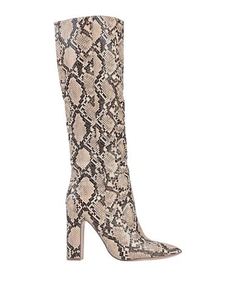Сапоги Steve Madden