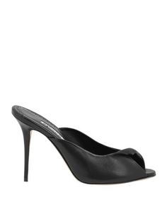 Сандалии Manolo Blahnik