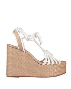 Сандалии Casadei