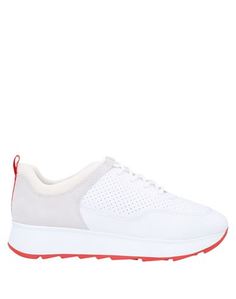 Низкие кеды и кроссовки Geox