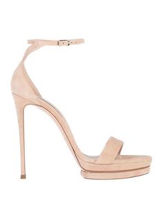 Сандалии Casadei