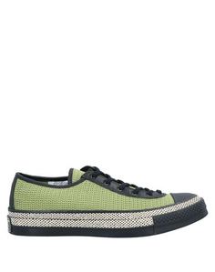 Низкие кеды и кроссовки Converse x JW Anderson