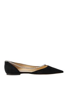 Балетки Jimmy Choo