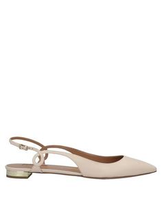 Балетки Aquazzura