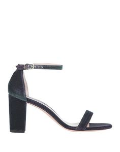 Сандалии Stuart Weitzman