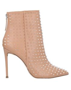 Полусапоги и высокие ботинки Steve Madden