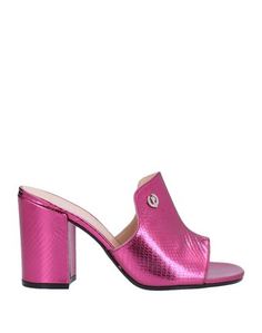 Сандалии Pollini