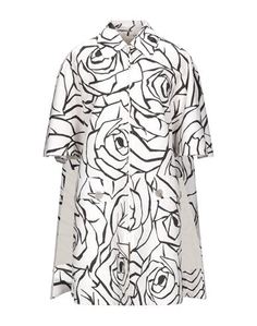 Легкое пальто MalÌparmi