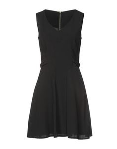 Короткое платье Naf Naf