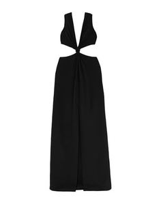 Длинное платье Dion Lee