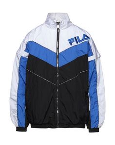 Куртка Fila