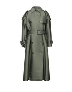 Легкое пальто Emporio Armani