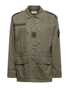 Куртка Saint Laurent