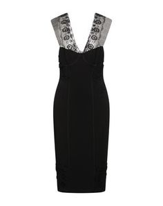 Платье длиной 3/4 Blumarine