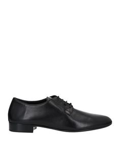 Обувь на шнурках Giuseppe Zanotti