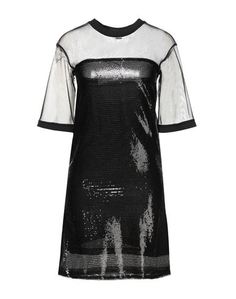 Короткое платье Armani Exchange