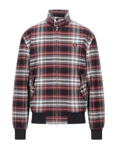 Куртка Fred Perry