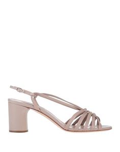 Сандалии Casadei