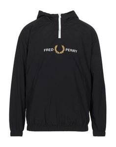 Куртка Fred Perry