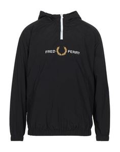 Куртка Fred Perry