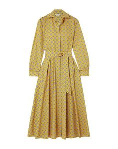 Платье длиной 3/4 MAX Mara