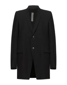 Легкое пальто Rick Owens