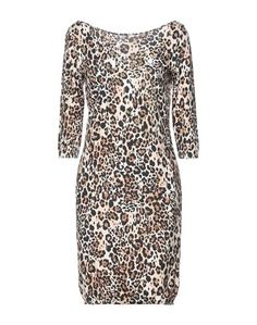 Короткое платье Blugirl Blumarine